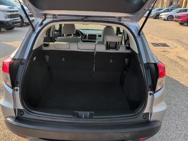 Used 2022 Honda HR-V LX image 20
