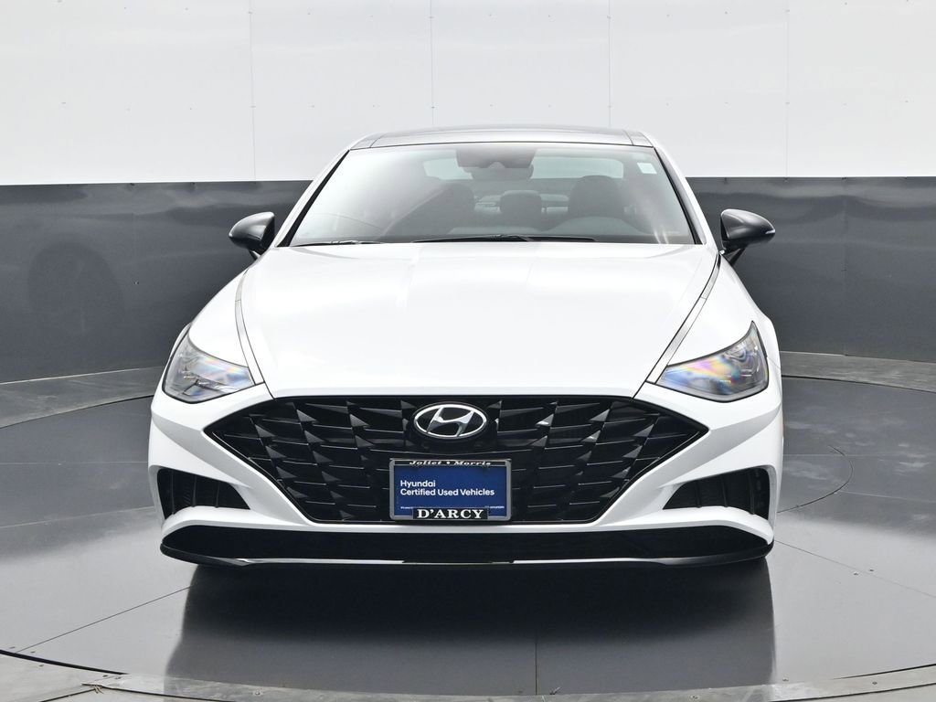 Used 2023 Hyundai Sonata SEL Plus image 2
