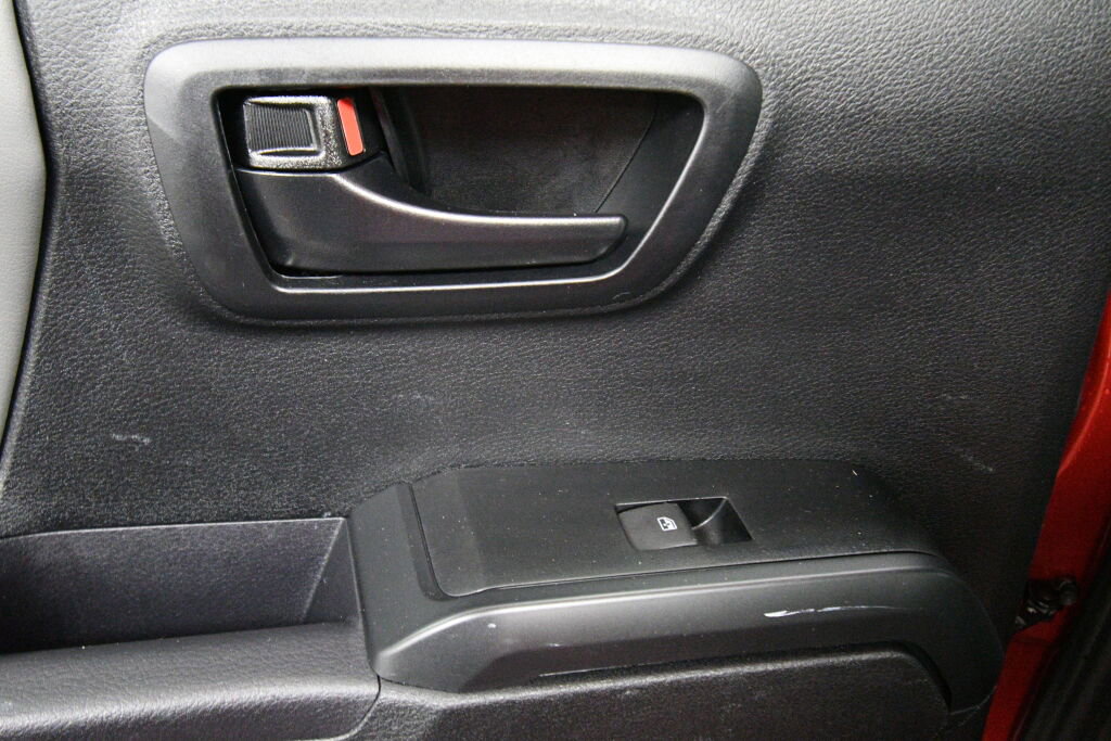 Certified 2023 Toyota Tacoma SR image 21