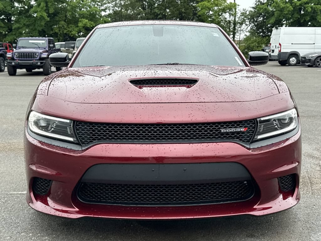 Used 2022 Dodge Challenger R/T Scat Pack w/ Shaker Package RWD image 11