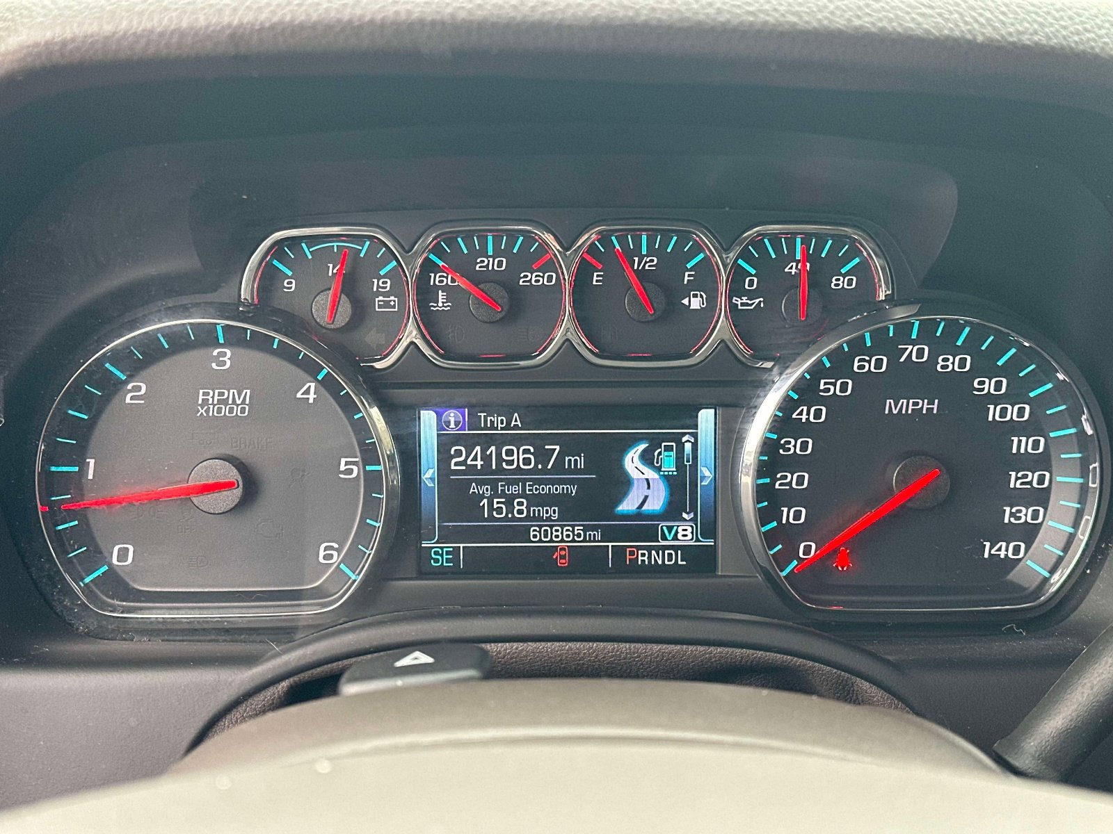 Used 2020 Chevrolet Tahoe Premier image 19