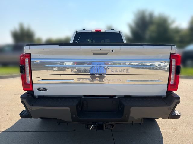 New 2026 Ford F450 King Ranch AWD/4WD image 7