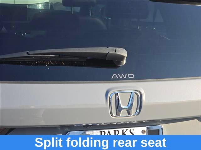 Used 2024 Honda CR-V Sport-L image 16