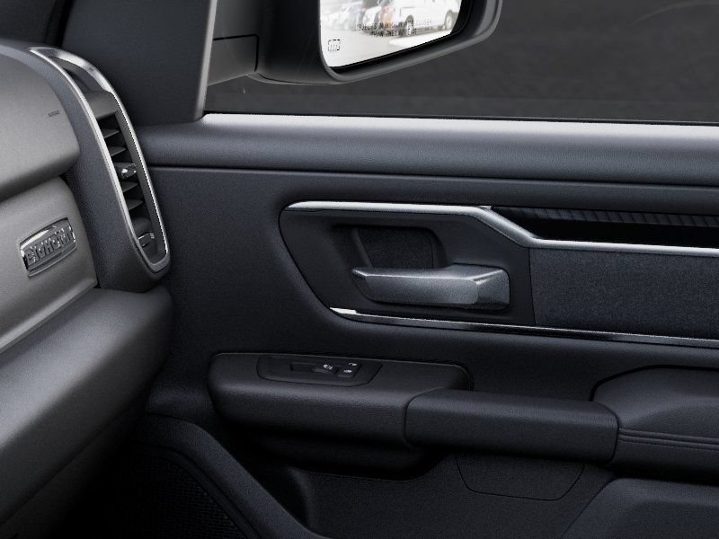 New 2026 RAM 1500 Big Horn AWD/4WD image 25