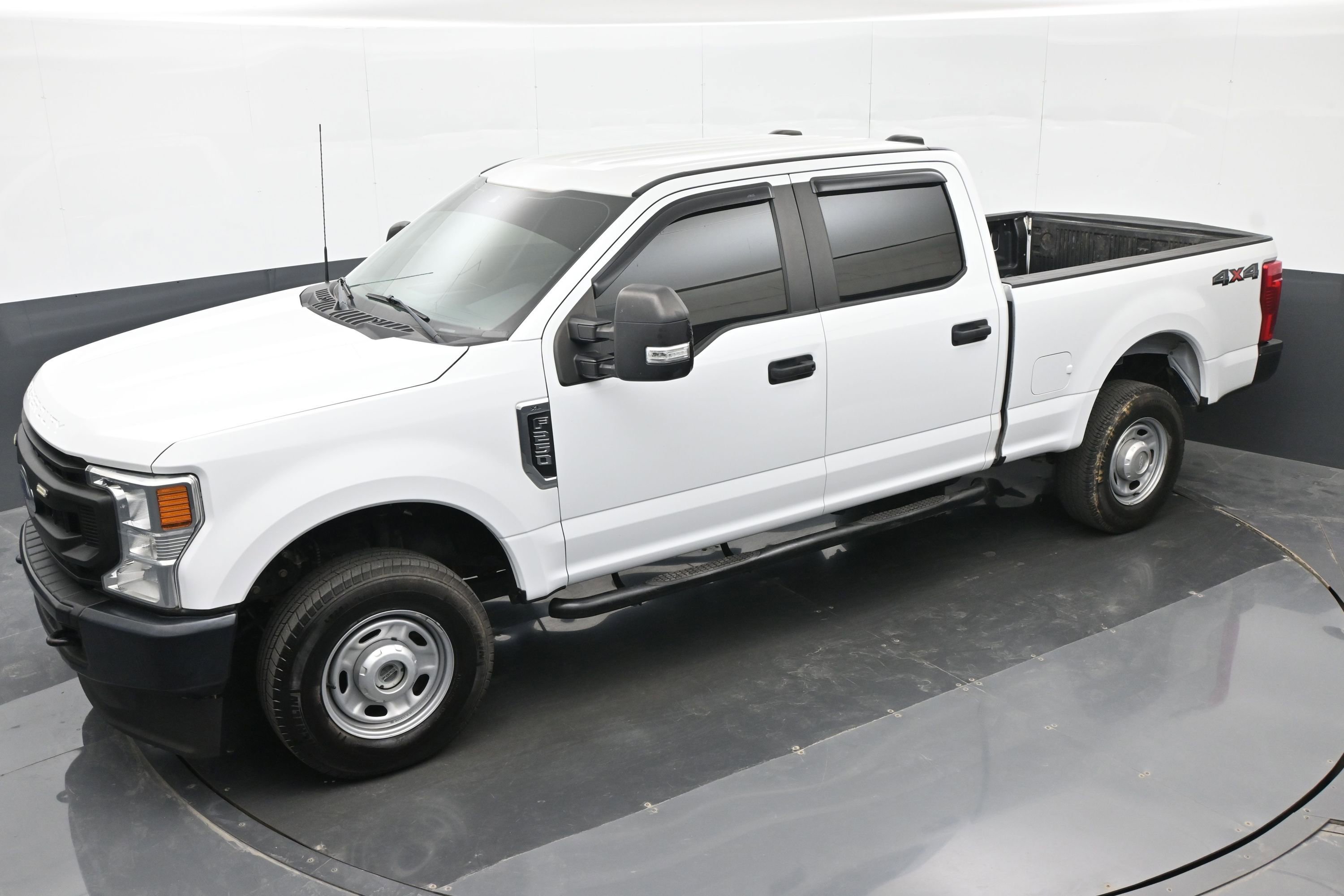 Used 2022 Ford F250 XL w/ Power Equipment Group image 35