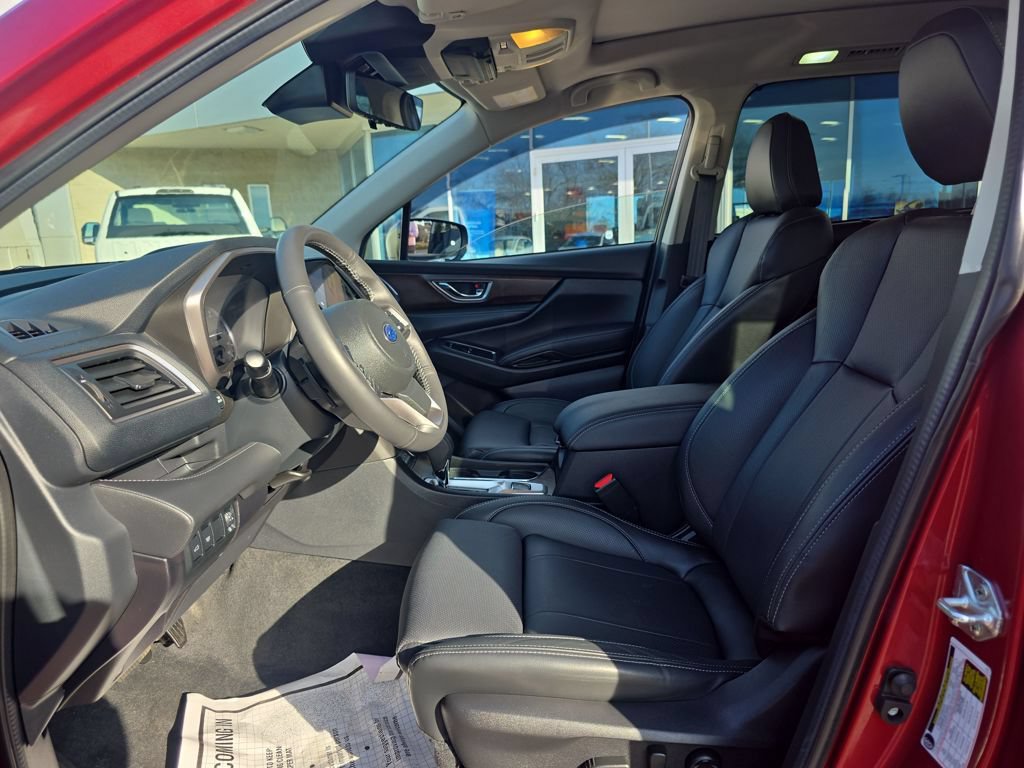 Used 2024 Subaru Ascent Touring AWD/4WD image 21