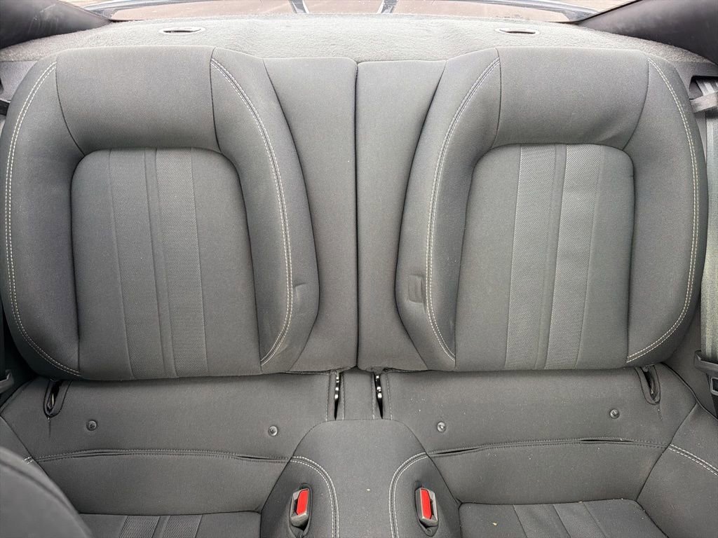 Used 2023 Ford Mustang GT w/ GT Performance Package image 13