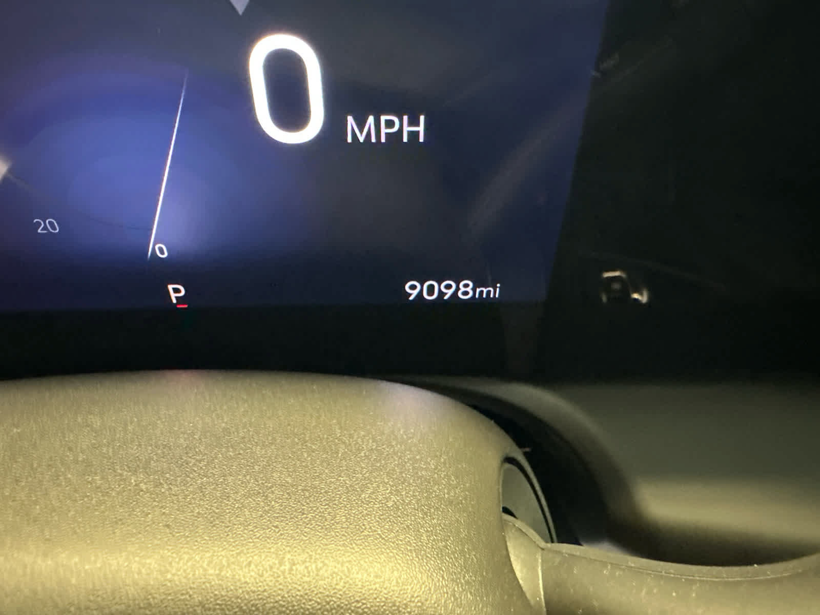 Used 2024 Buick Encore GX Preferred AWD/4WD image 16