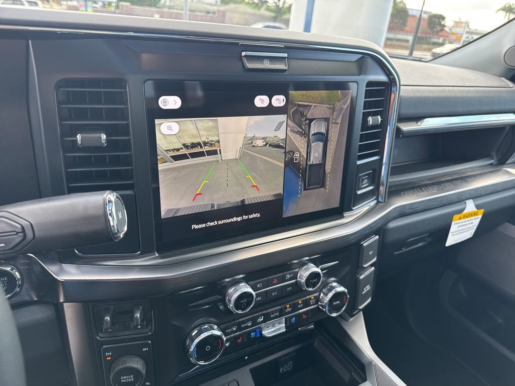 Used 2026 Ford F450 Lariat image 26