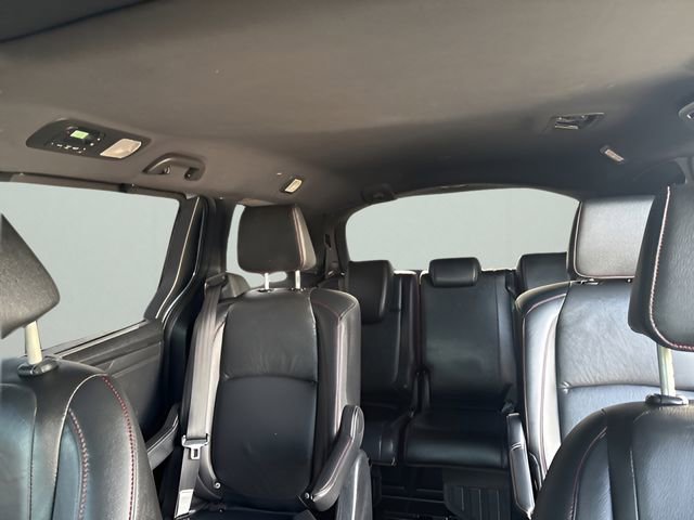 Used 2024 Honda Odyssey Sport image 18