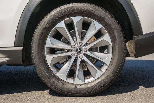 Used 2023 Mercedes-Benz GLE 350 4MATIC image 19