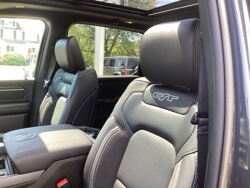 New 2026 RAM 1500 Rebel image 28