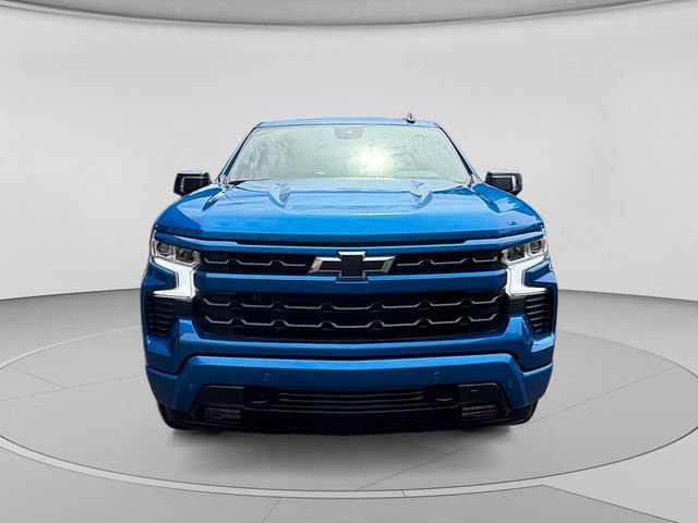 Used 2024 Chevrolet Silverado 1500 RST AWD/4WD image 8