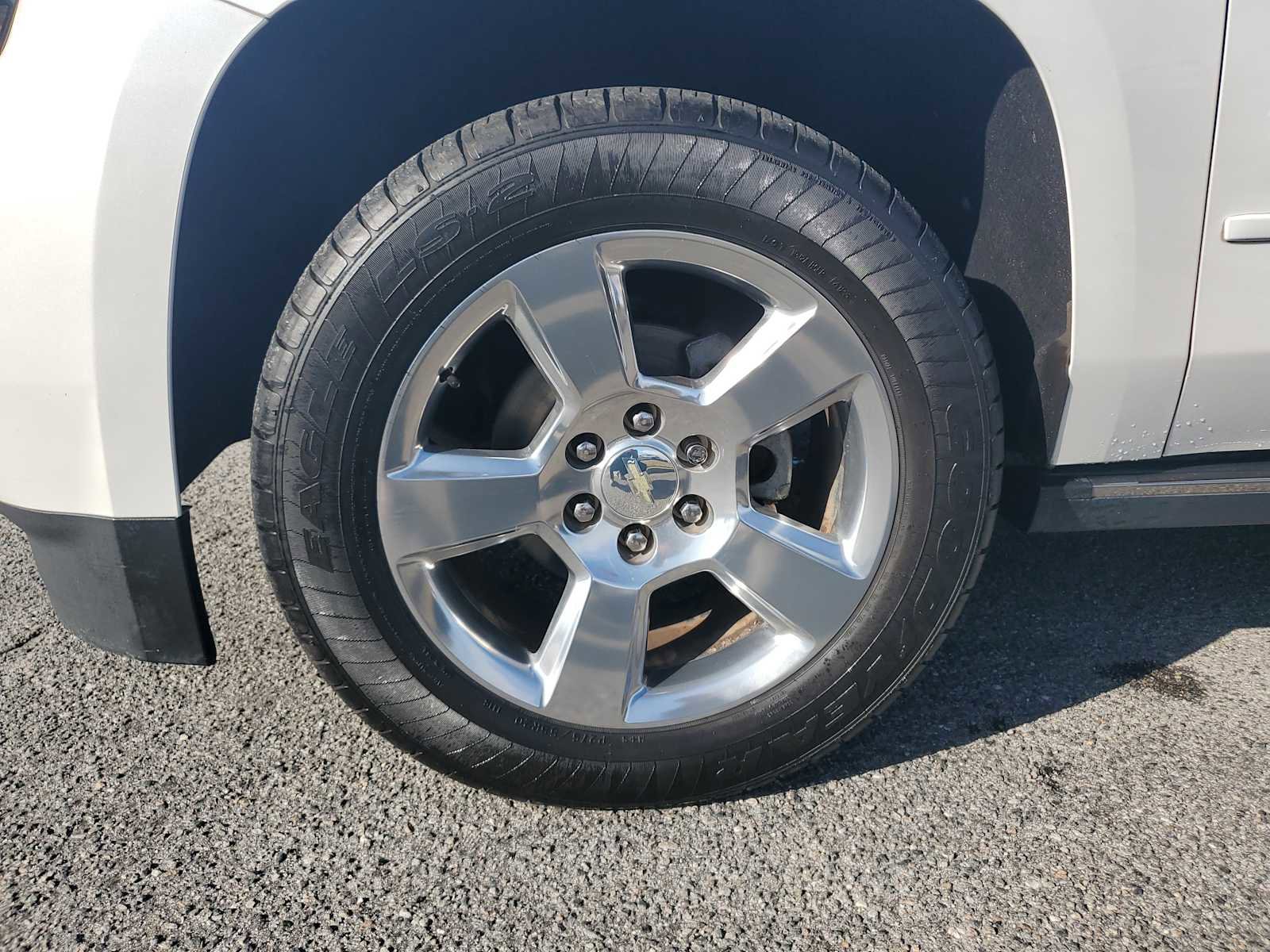 Used 2017 Chevrolet Tahoe Premier image 8