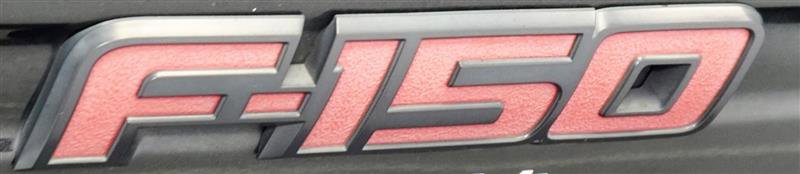 Used 2013 Ford F150 FX2 w/ Luxury Equipment Group RWD image 32