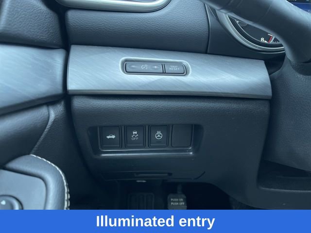 Used 2016 Nissan Maxima 3.5 SL image 19