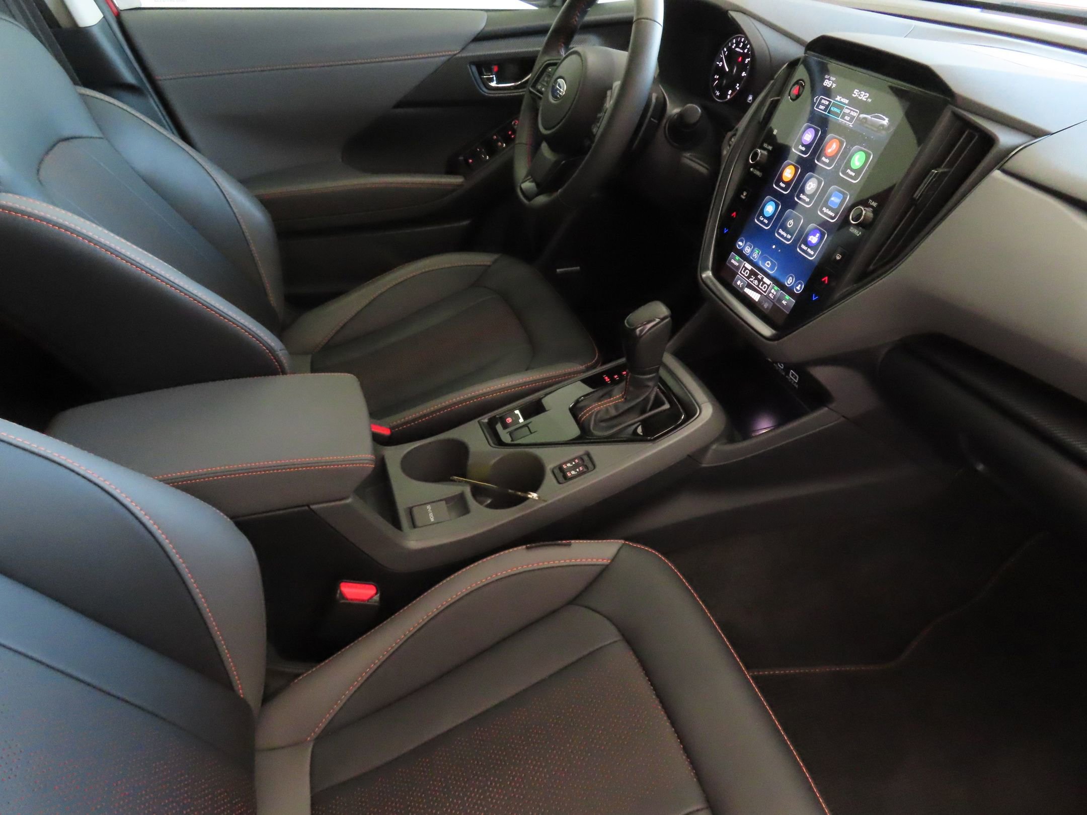 Certified 2025 Subaru Crosstrek 2.5i Limited image 27