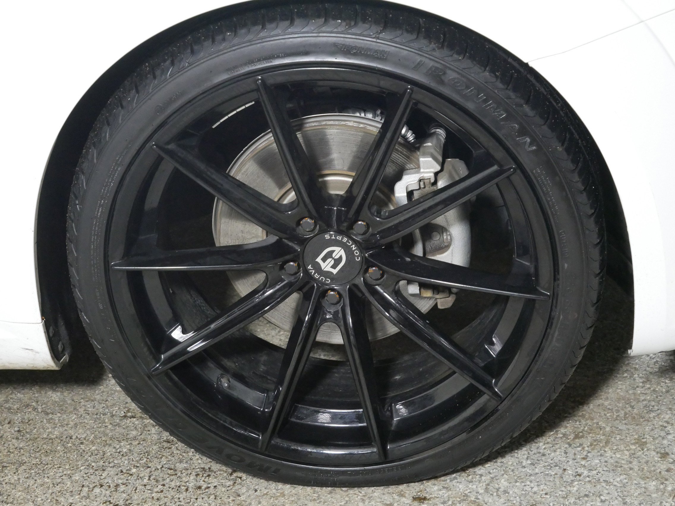 Used 2016 Audi TT 2.0T image 15