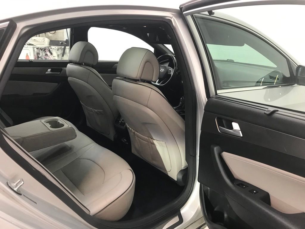 Used 2015 Hyundai Sonata Limited 2.0T image 35