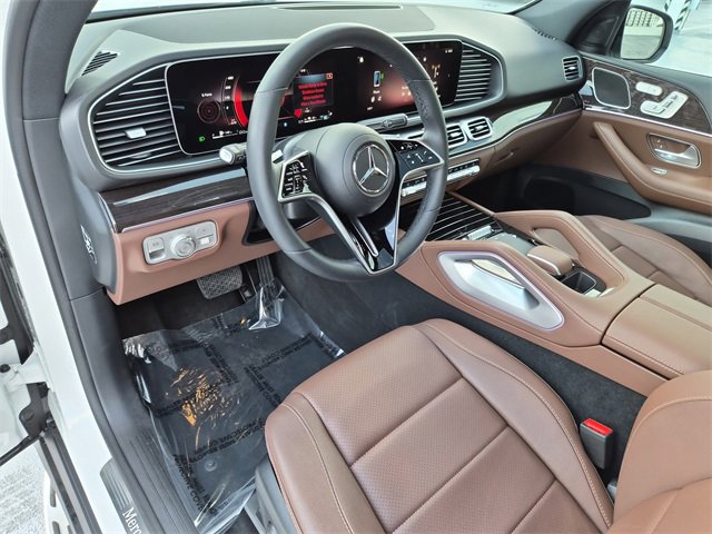 Used 2025 Mercedes-Benz GLE 450e 4MATIC image 16