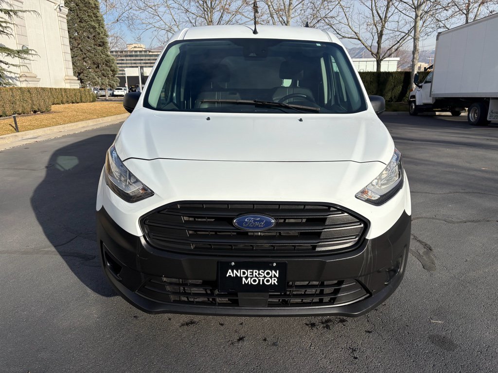 Used 2022 Ford Transit Connect XL FWD image 4