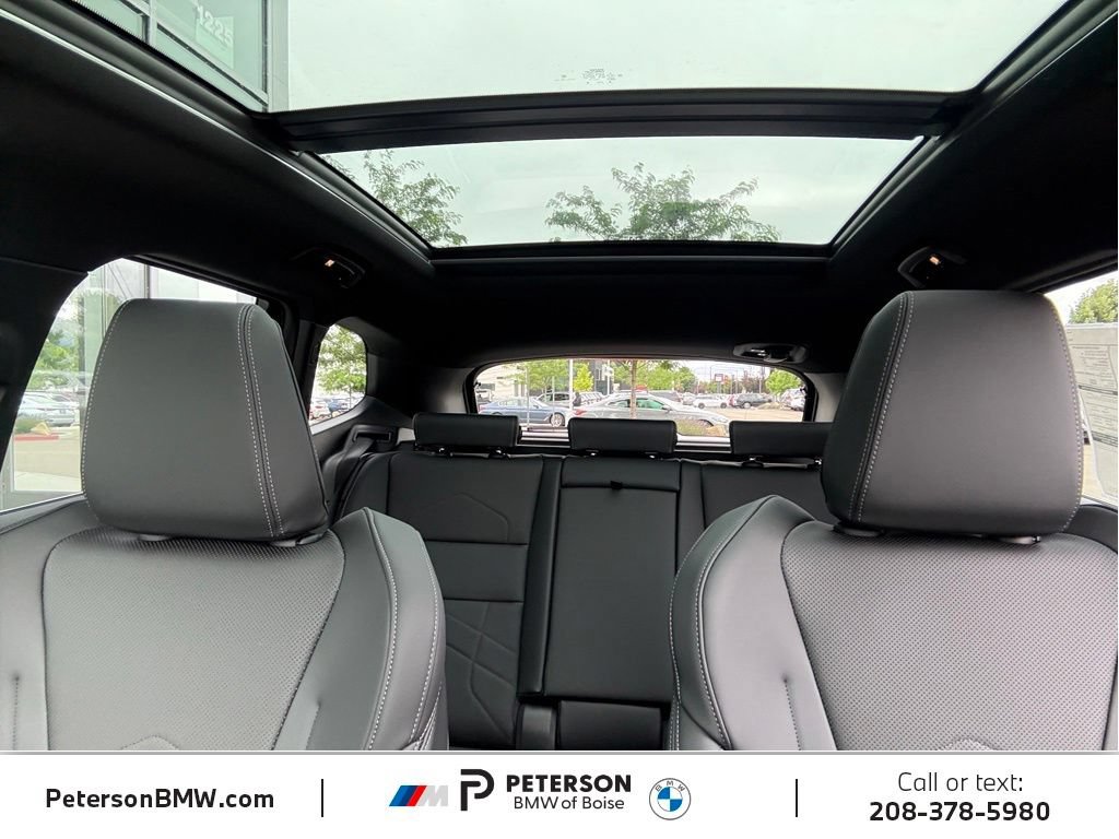New 2026 BMW X1 M35i w/ Technology Package AWD/4WD image 31