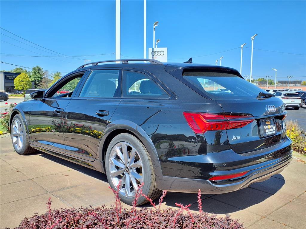 New 2026 Audi A6 Premium Plus image 9