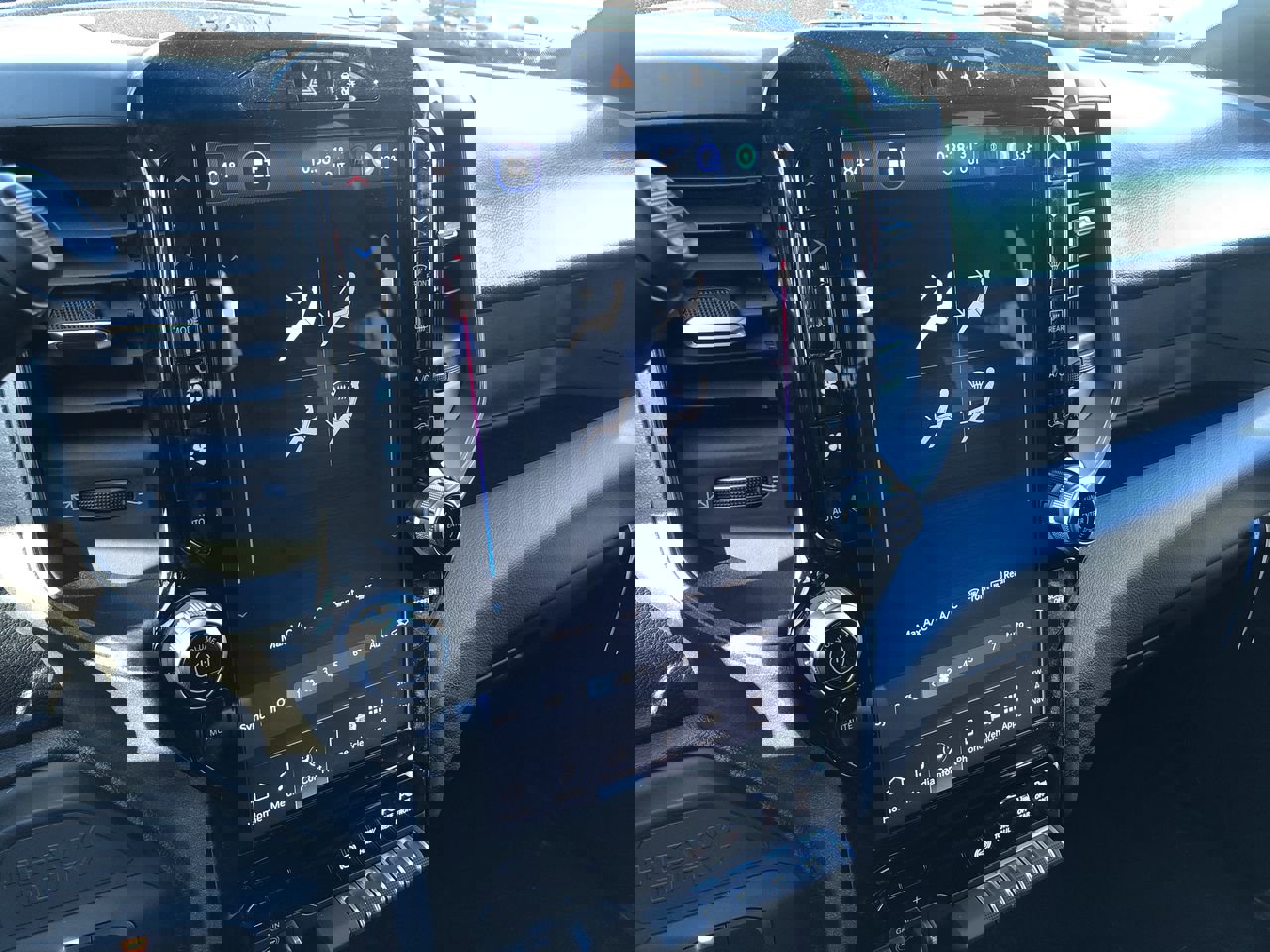 New 2026 RAM 2500 Tradesman image 30