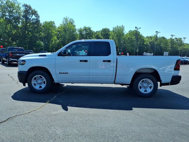New 2026 RAM 1500 Tradesman RWD image 4