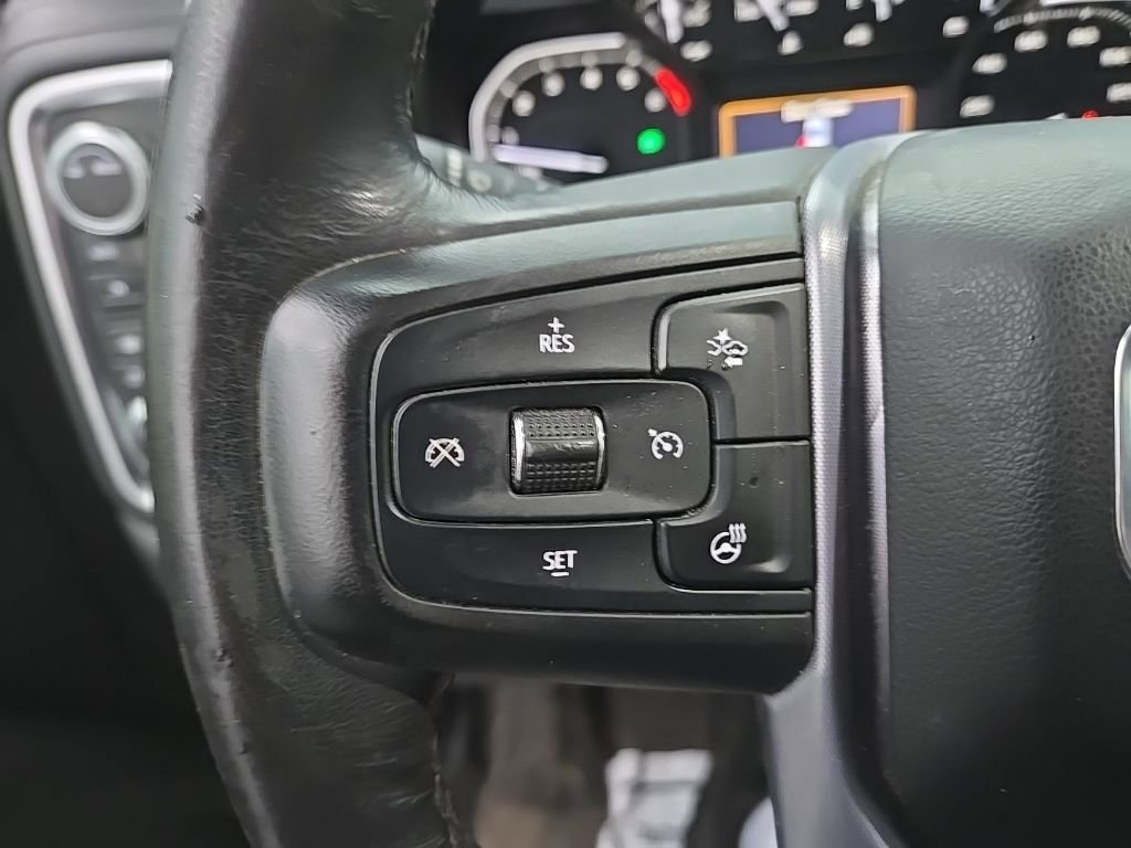 Used 2020 GMC Sierra 1500 SLT w/ SLT Premium Plus Package image 20
