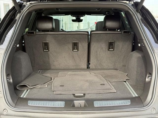 Certified 2022 Cadillac XT5 Sportv w/ Technology Package image 6