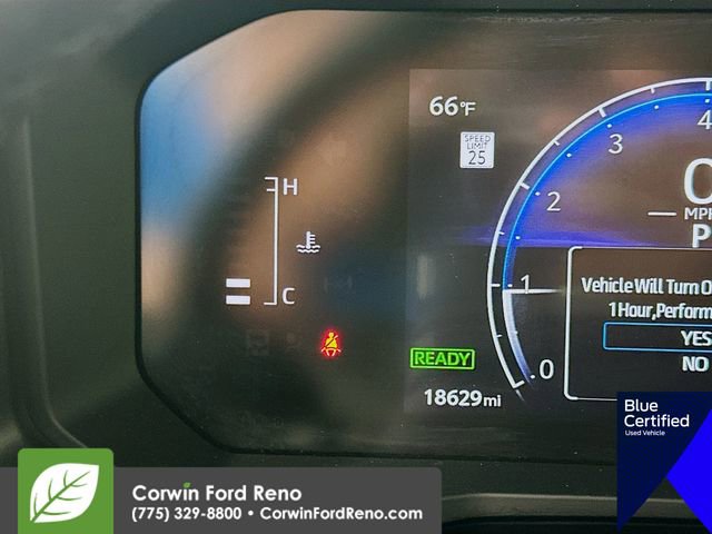 Used 2025 Toyota Land Cruiser 1958 image 13