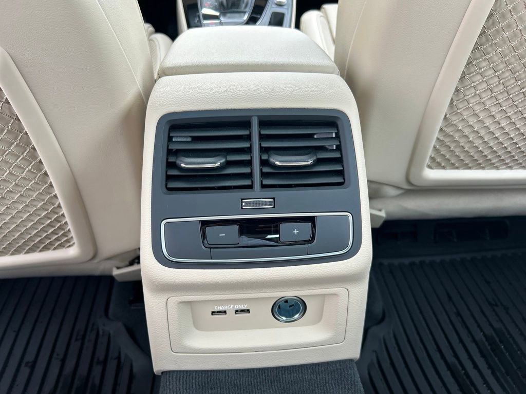 New 2025 Audi A5 2.0T Premium Plus w/ Premium Plus image 72