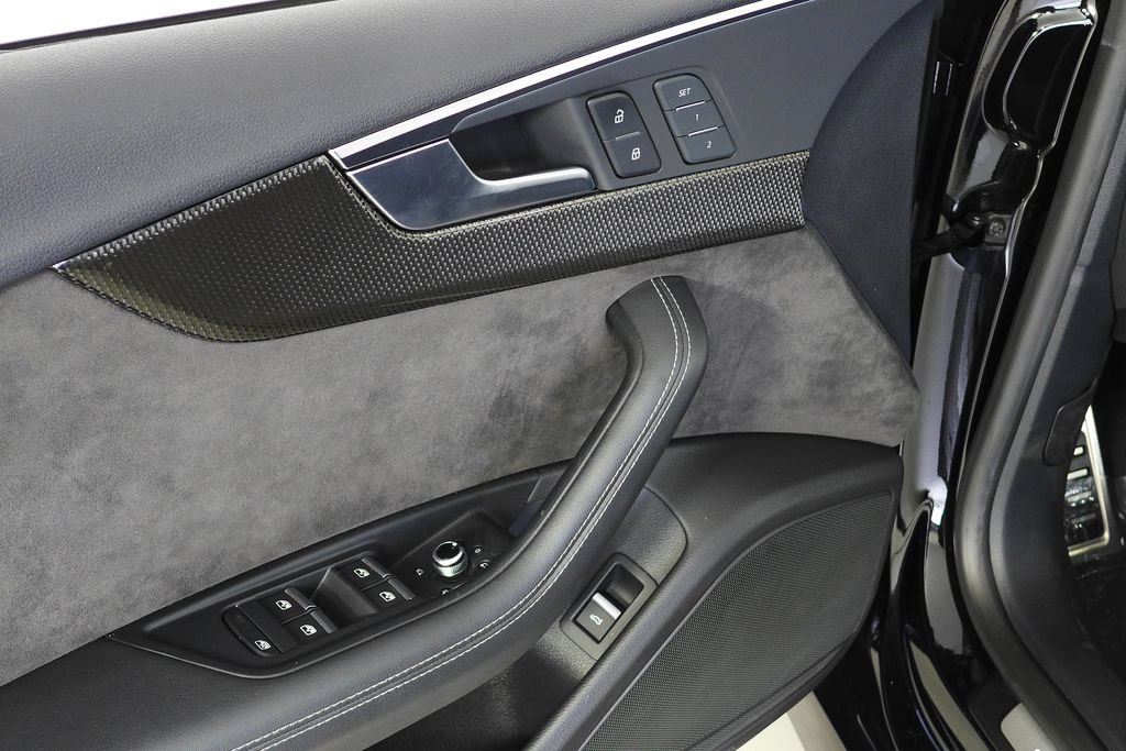 Used 2019 Audi S5 Premium Plus w/ Premium Plus AWD/4WD image 12