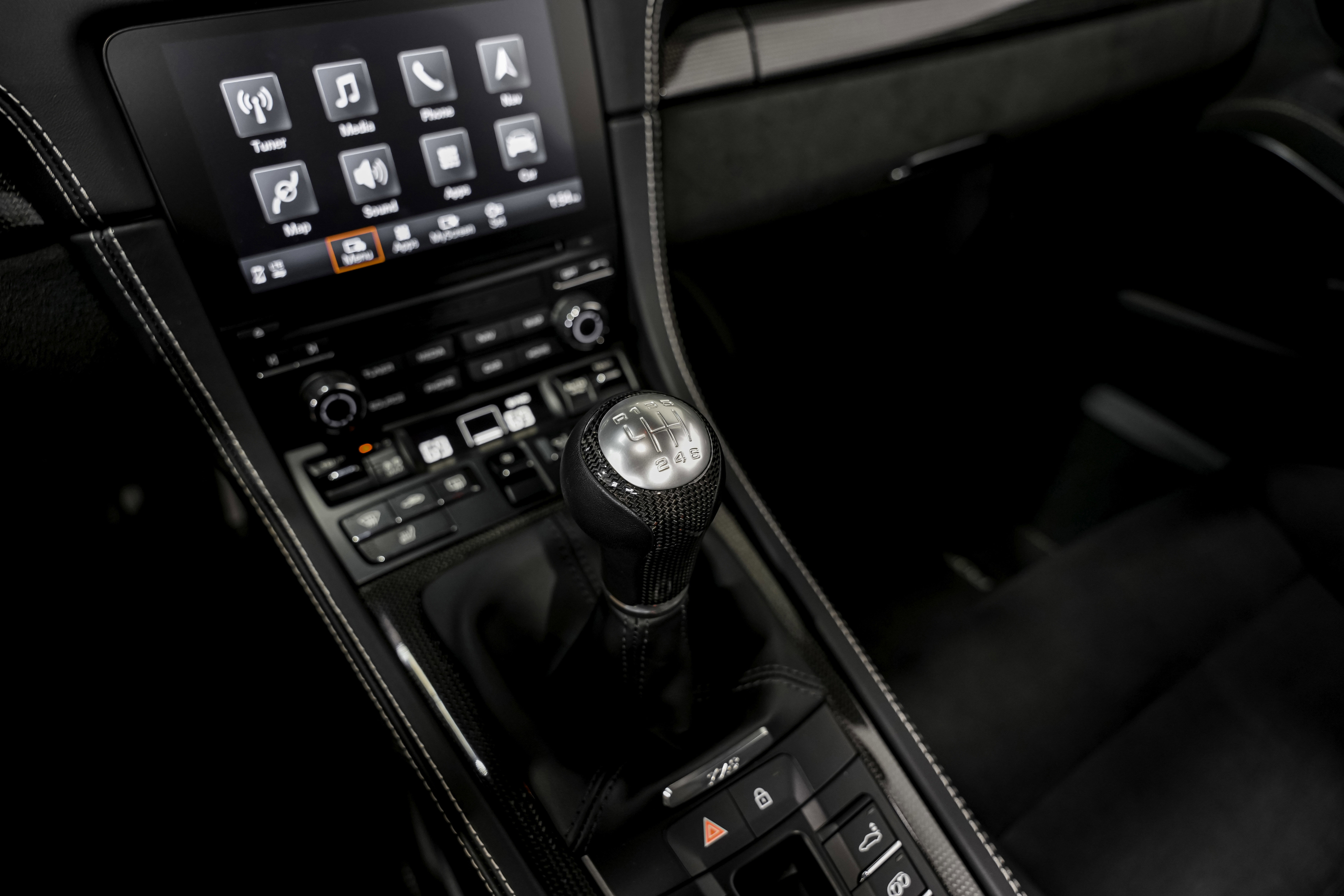 Used 2023 Porsche 718 Boxster GTS image 14