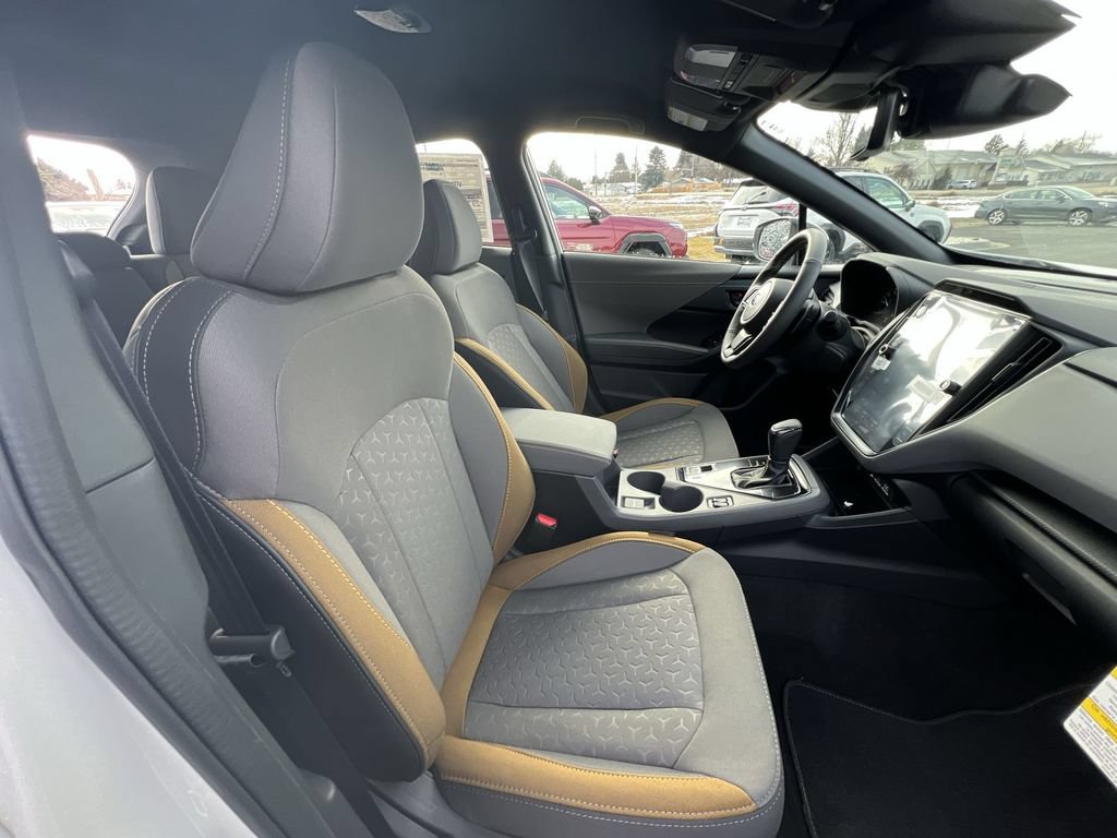 Certified 2026 Subaru Crosstrek 2.5i Sport w/ Crosstrek Mirror Package AWD/4WD image 26