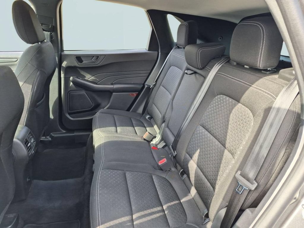 Certified 2025 Ford Escape Active AWD/4WD image 23