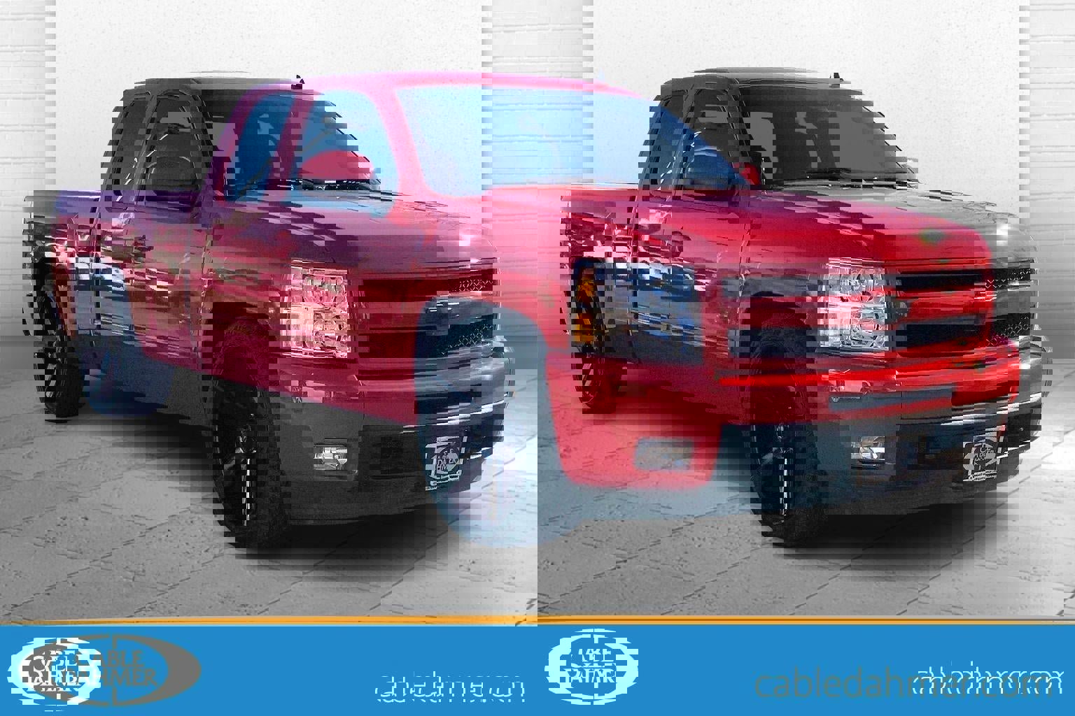 Used 2012 Chevrolet Silverado 1500 LTZ w/ Suspension Package, Off-Road