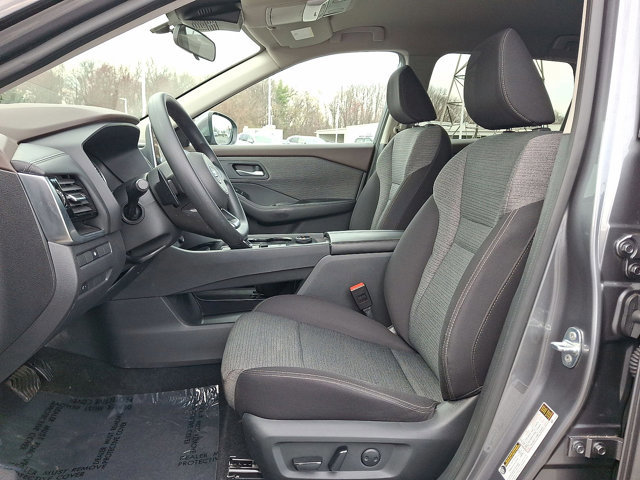 Used 2021 Nissan Rogue SV AWD/4WD image 12