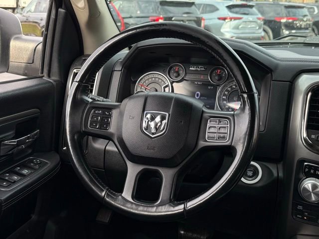Used 2017 RAM 1500 Sport image 9