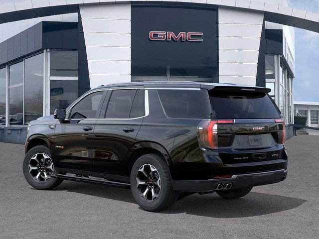 New 2026 GMC Yukon AT4 Ultimate image 3