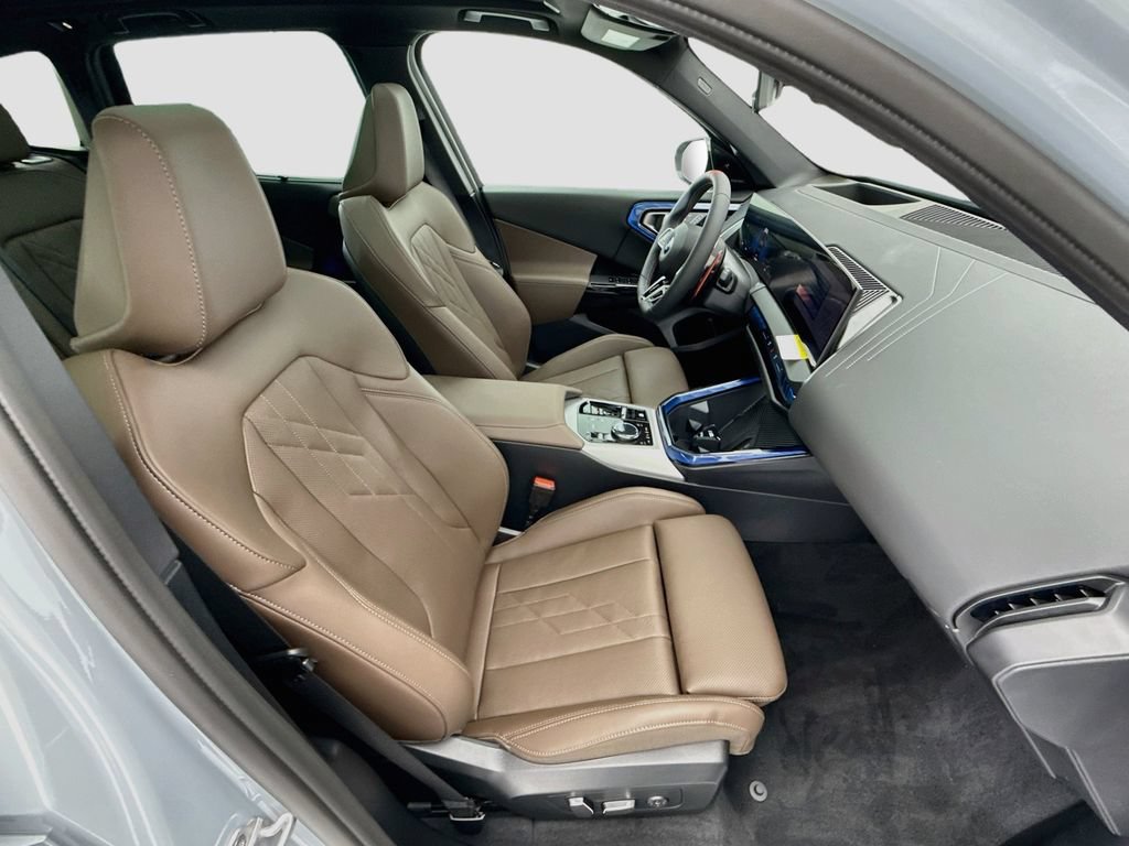 New 2026 BMW X3 M50 w/ Premium Package AWD/4WD image 19