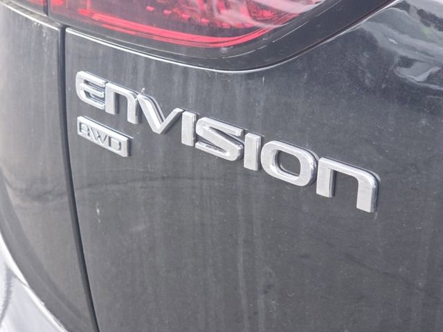 New 2026 Buick Envision Sport Touring AWD/4WD image 6
