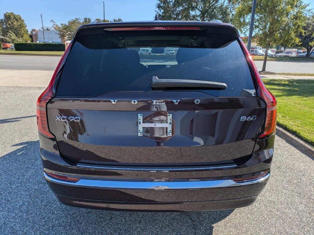 New 2027 Volvo XC90 B6 Plus AWD/4WD image 5