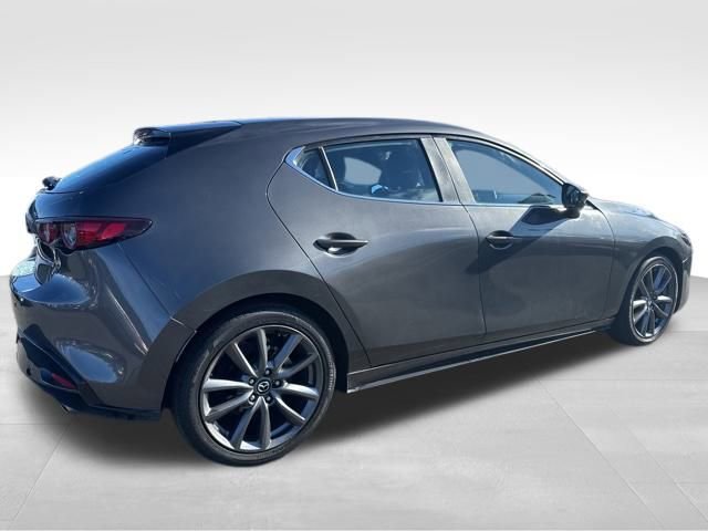 Used 2019 MAZDA MAZDA3 Hatchback image 7