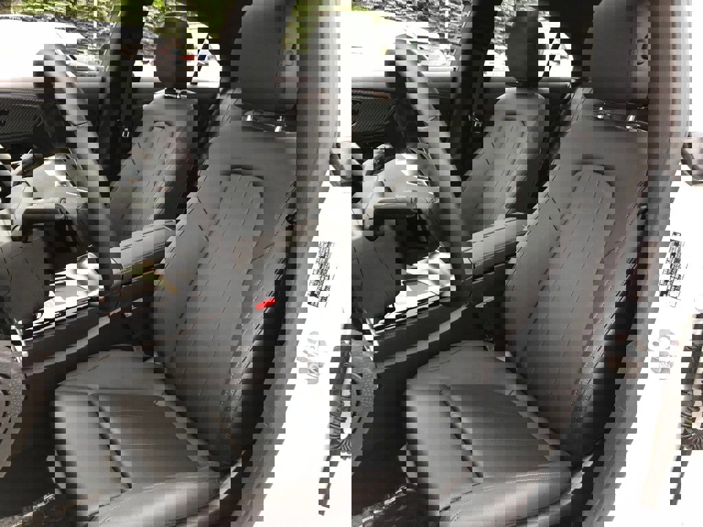 New 2025 Mercedes-Benz CLA 250 4MATIC image 29