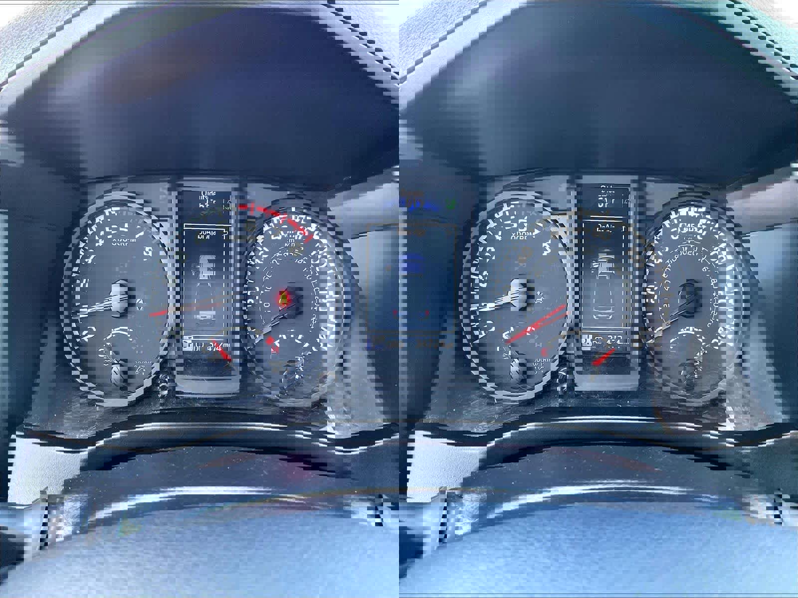 Used 2023 Toyota Tacoma SR image 22