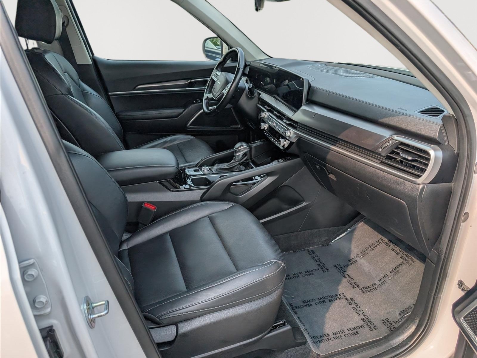 Used 2023 Kia Telluride S w/ S Sunroof Package AWD/4WD image 10