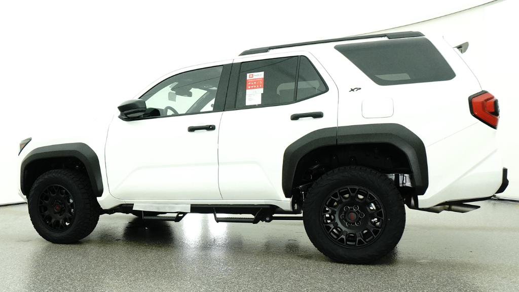 New 2026 Toyota 4Runner SR5 RWD image 40