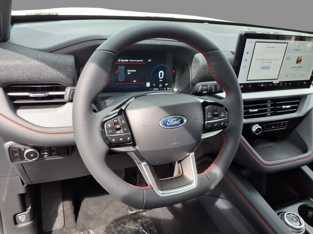 New 2026 Ford Explorer ST-Line AWD/4WD image 22